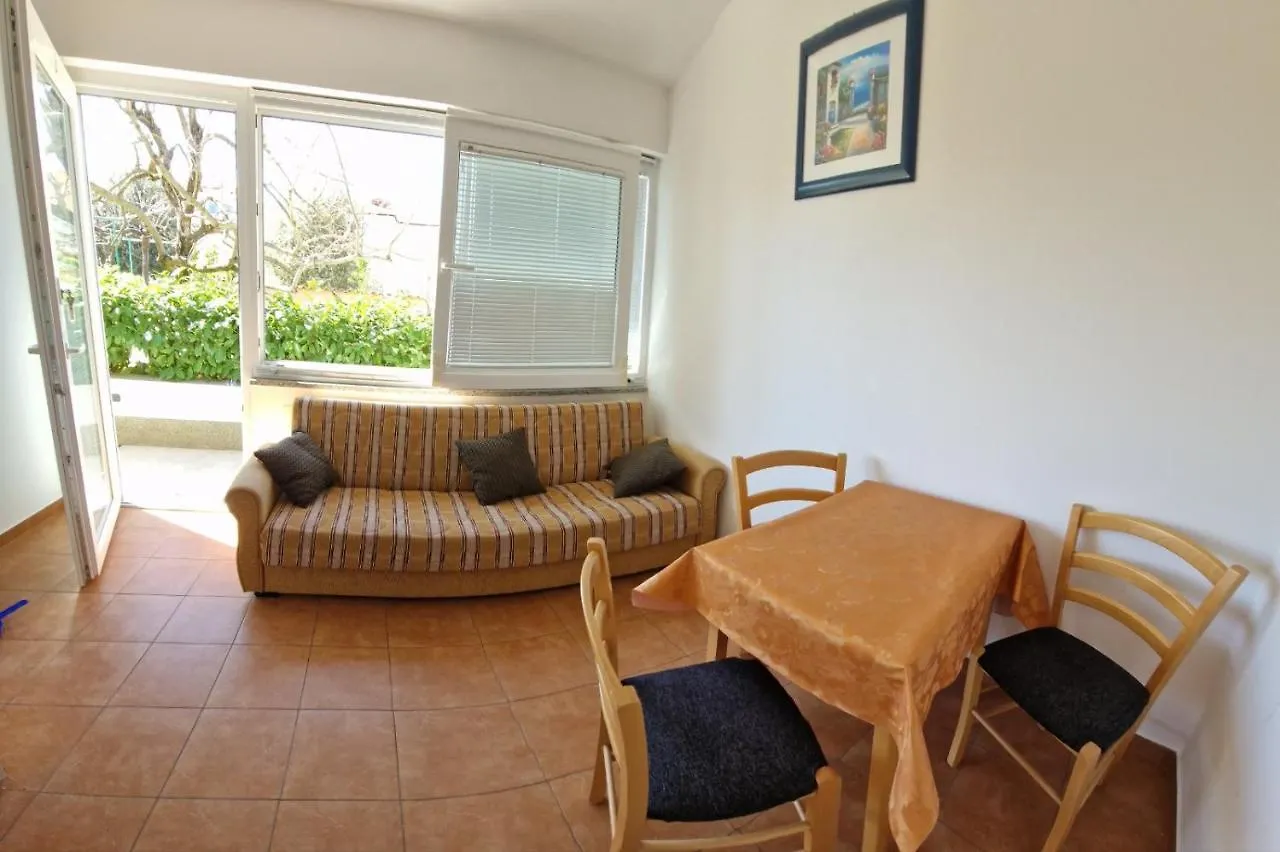 Apartments Vuceric Peroj Chorvatsko