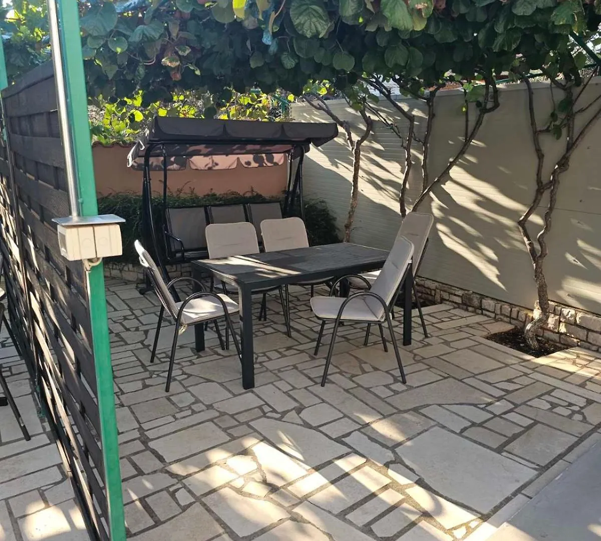 Apartments Vuceric Peroj Chorvatsko