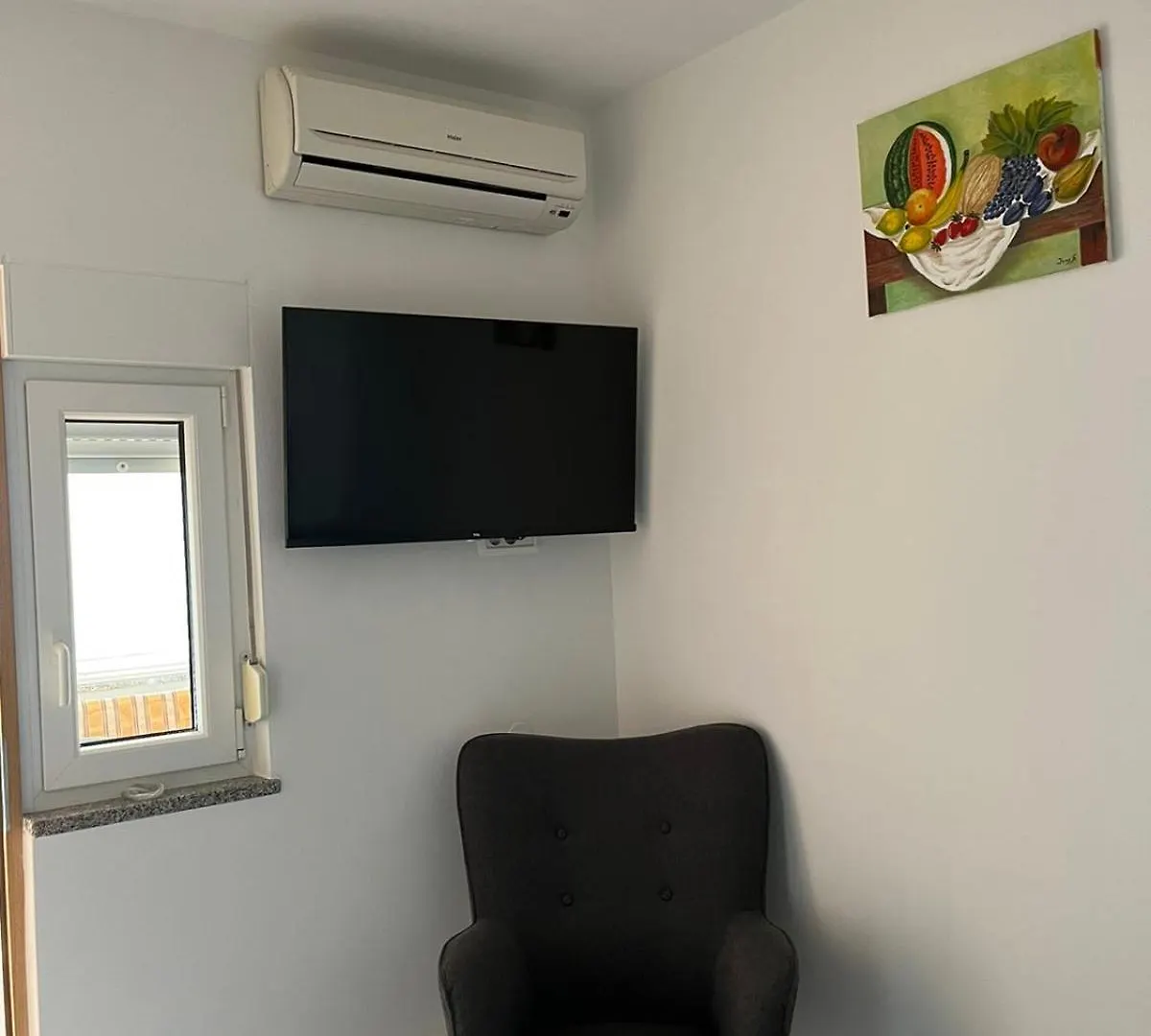 Apartments Vuceric Peroj Chorvatsko