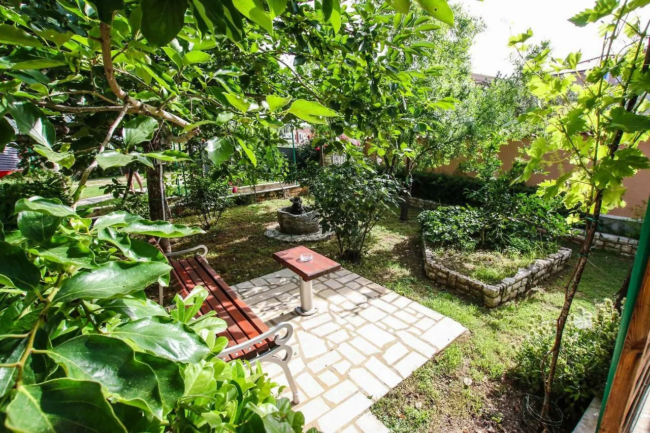 Apartments Vuceric Peroj Chorvatsko